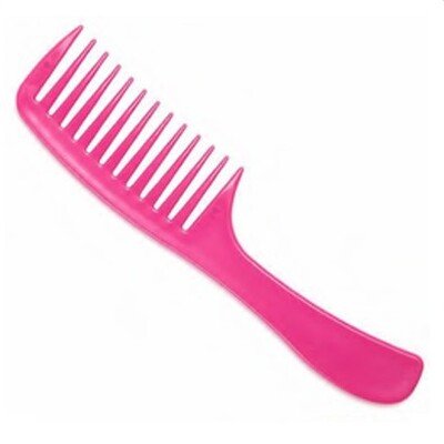 produto: PENTE DENTES GRANDES 167 ESCOBEL 