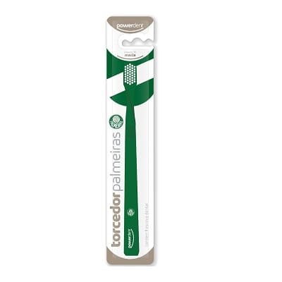 produto: ESCOVA DENTAL 1080 PALMEIRAS POWERDENT 