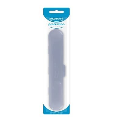 produto: ESTOJO ESCOVA DE DENTES 1113 PROTECTION POWERDENT 