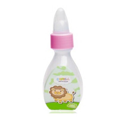 produto: MAMADEIRA 805 CHUQUINHA 40ML ROSA CEFISA 