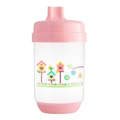 produto: COPO 810 EDUCATIVO 140 ML ROSA CEFISA 