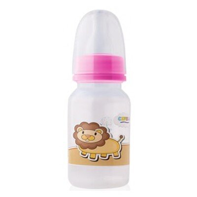 produto: MAMADEIRA 812 SIL. 80 ML BICO REDONDO ROSA CEFISA 