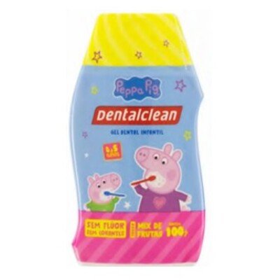produto: GEL PEPPA SEM FLOUR 100G DENTALCLEAN 