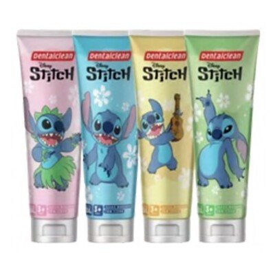 produto: GEL INF STITCH MORANGO 104 G 