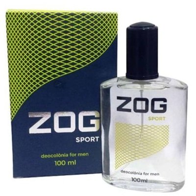 produto: COLONIA SPORT 100 ML ZOG 