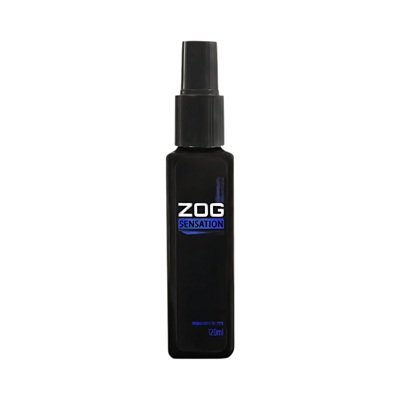 produto: PUMP SENSATION 120 ML ZOG 