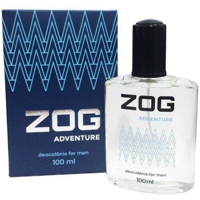 produto: COLONIA ADVENTURE 100 ML ZOG 