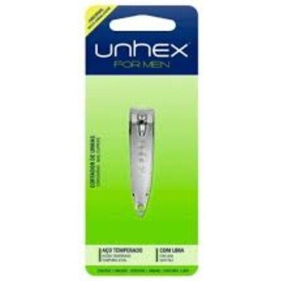 produto: CORTADOR DE UNHAS UNHEX INDIVIDUAL-916 MERHEJE 
