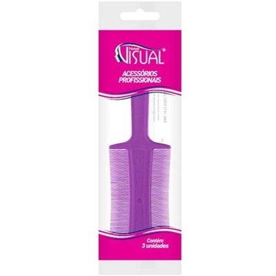 produto: PENTE P/ PIOLHO C/ CABO NOVO VISUAL 