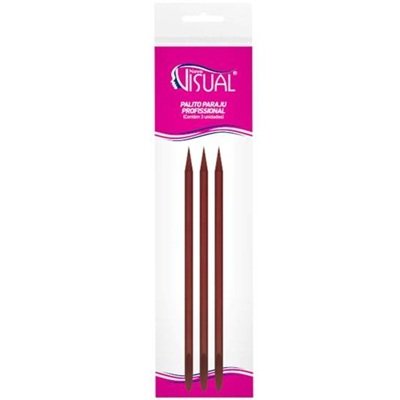 produto: PALITO PARAJU PROF. C/3 NOVO VISUAL 