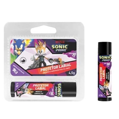 produto: PROTETOR LABIAL STICK FPS 30 TAILS NINE MENTA COM  