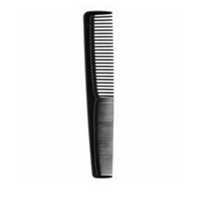 produto: PENTE STYLE PROF DE CARBONO 3200 DENTES MEDIOS 