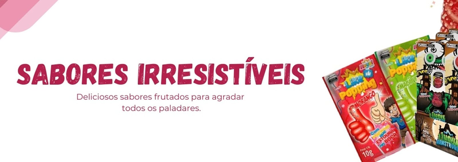 Banner 1 - JMB Distribuidora